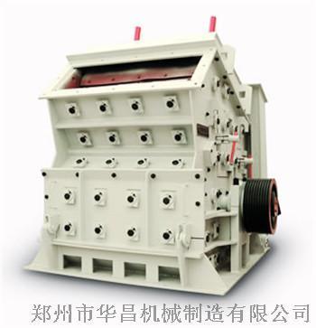 山东石灰石专用破碎机设备 配套筛子型号 破碎生产线